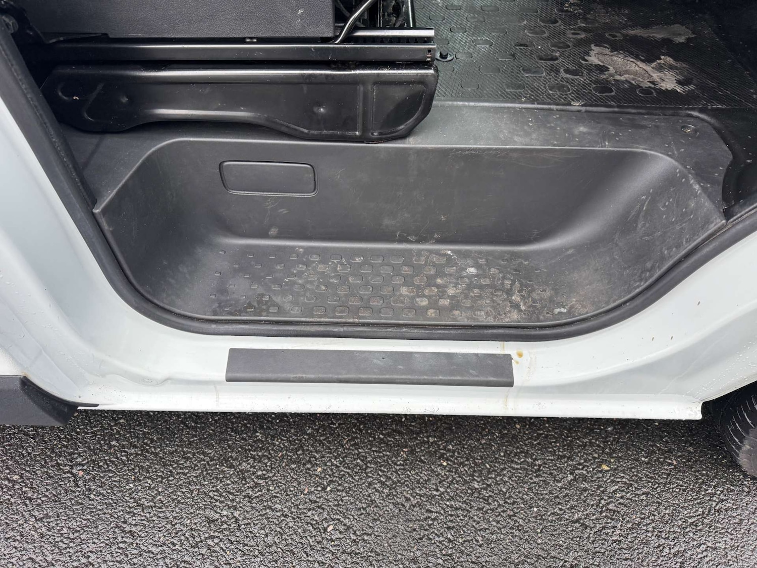 Used Vauxhall Vivaro 2019 for sale - 76601392: Photo 72