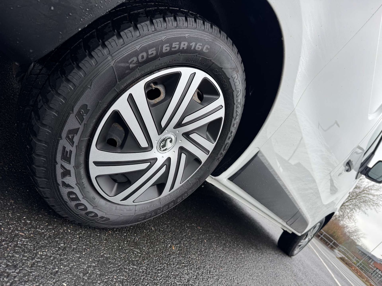 Used Vauxhall Vivaro 2019 for sale - 76601392: Photo 75