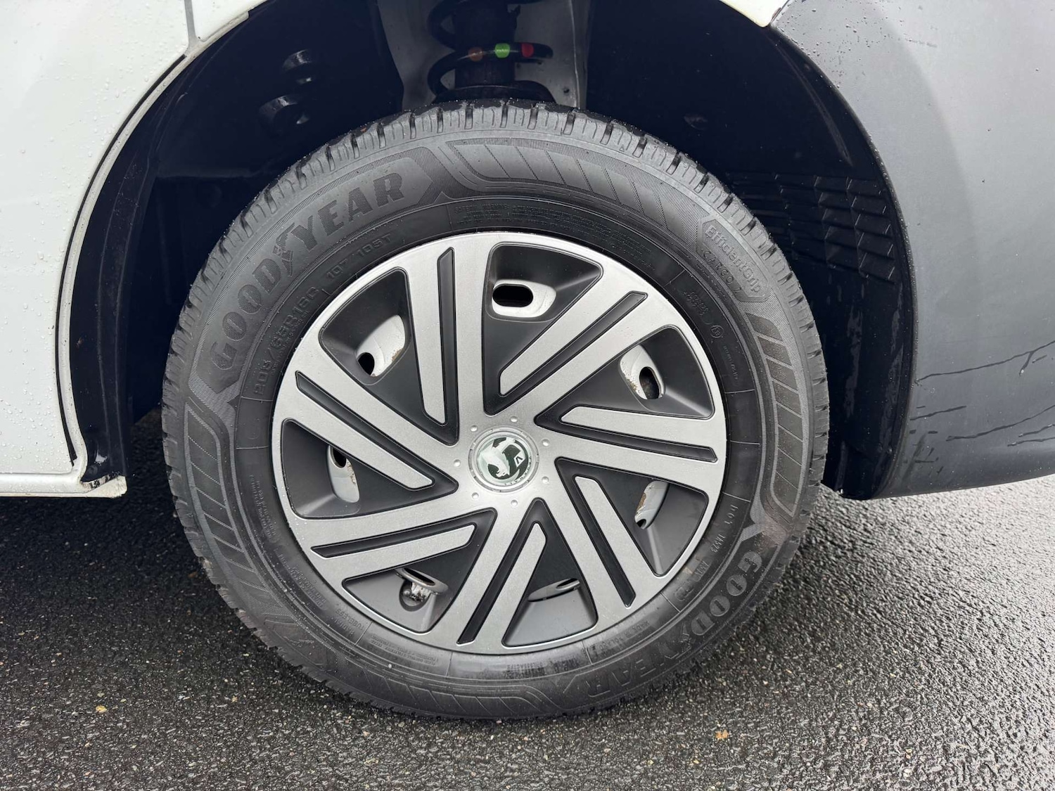 Used Vauxhall Vivaro 2019 for sale - 76601392: Photo 77