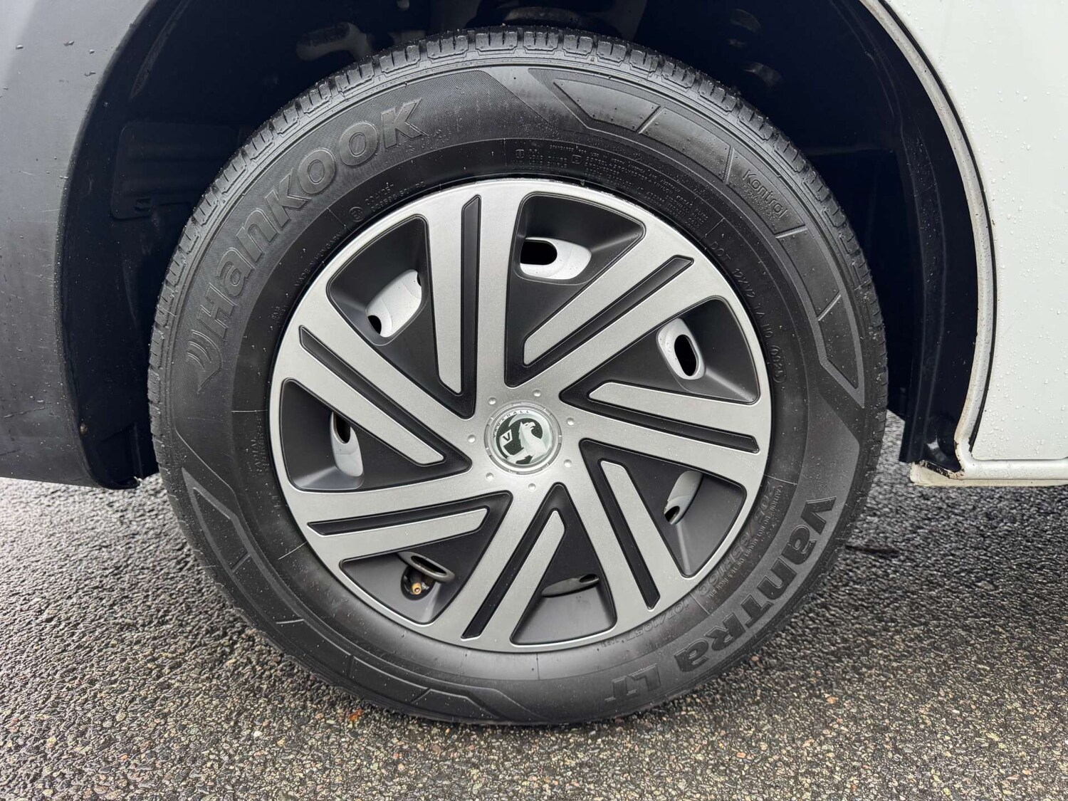 Used Vauxhall Vivaro 2019 for sale - 76601392: Photo 78