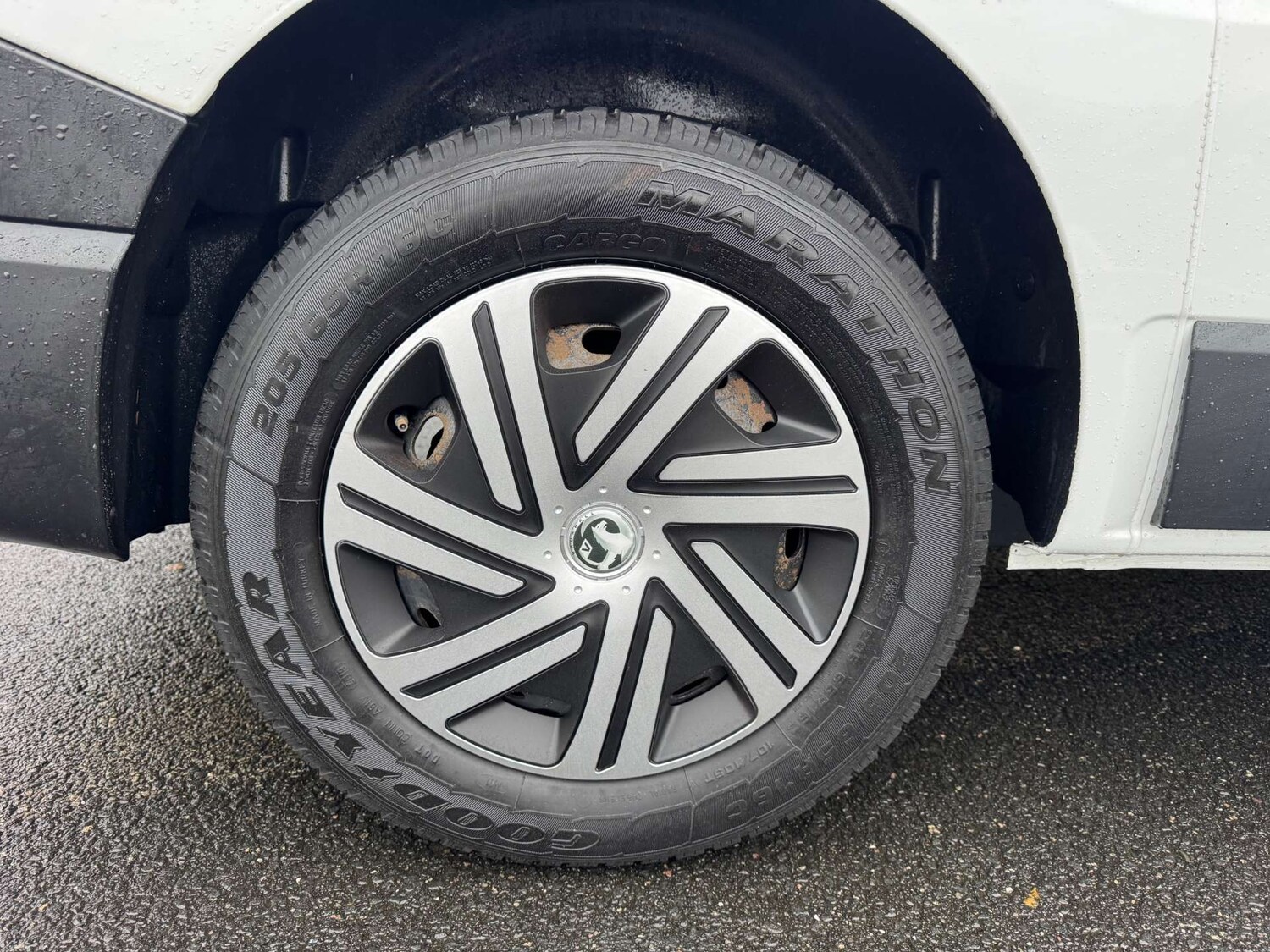 Used Vauxhall Vivaro 2019 for sale - 76601392: Photo 79