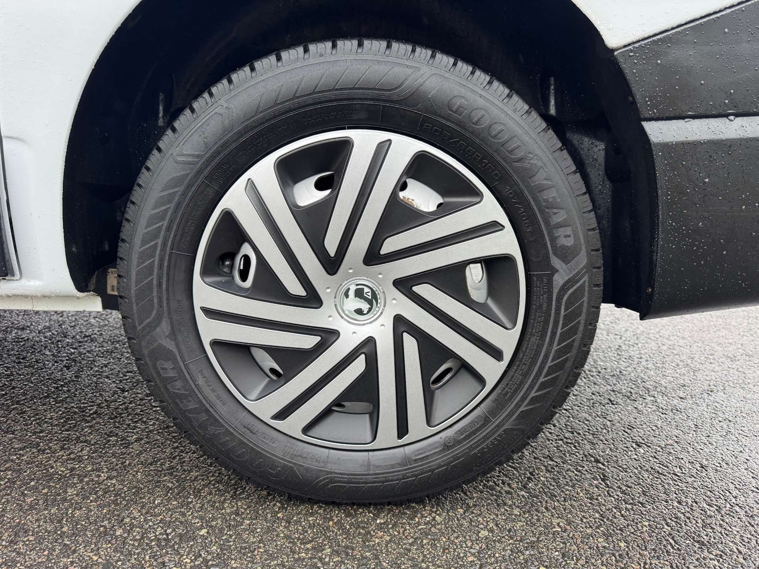 Used Vauxhall Vivaro 2019 for sale - 76601392: Photo 80