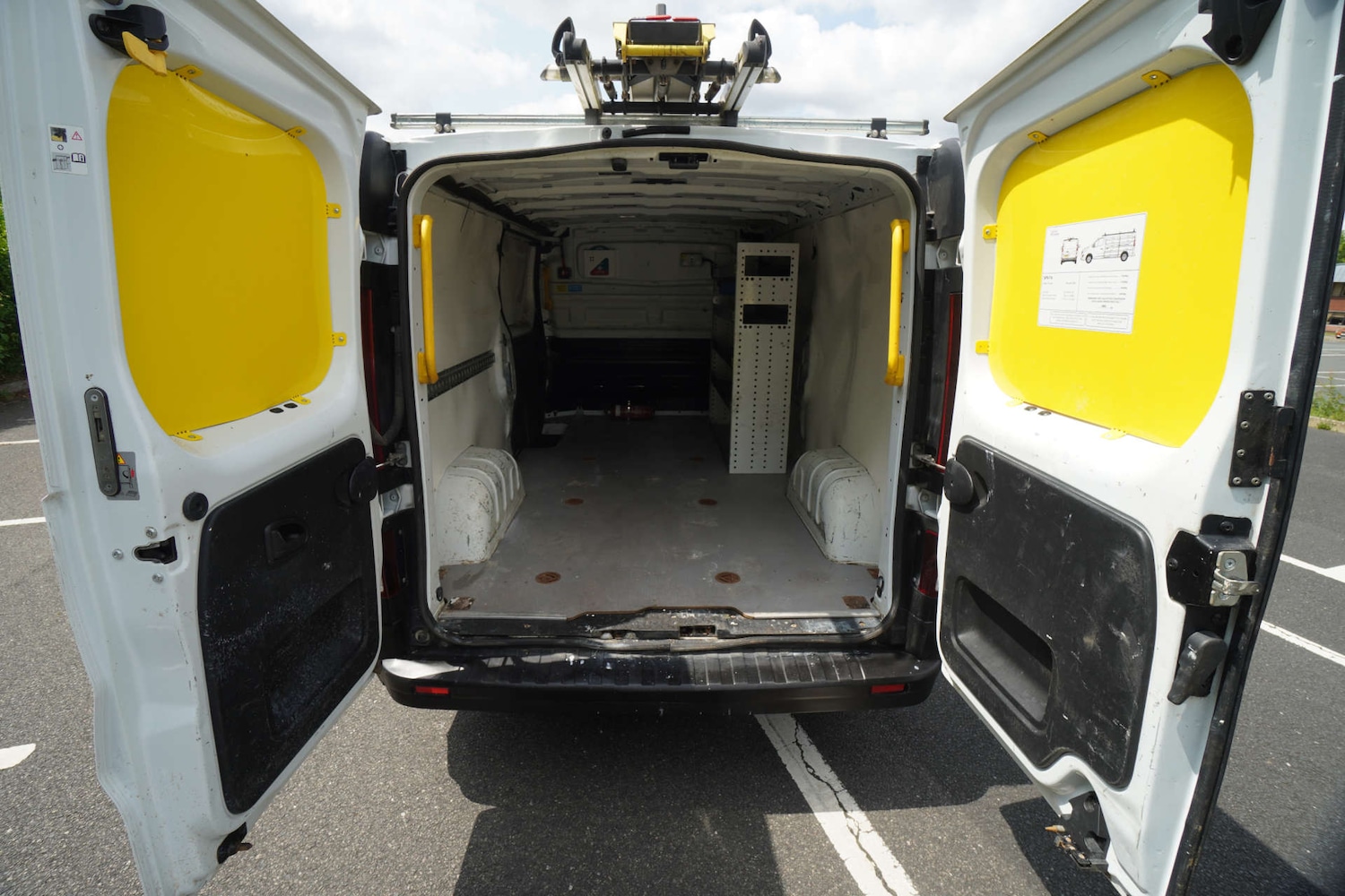 Vehicle 13