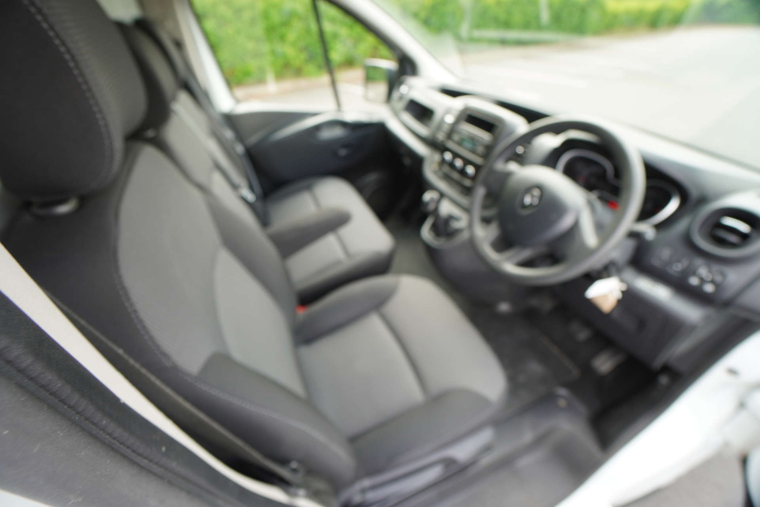 Vehicle 24