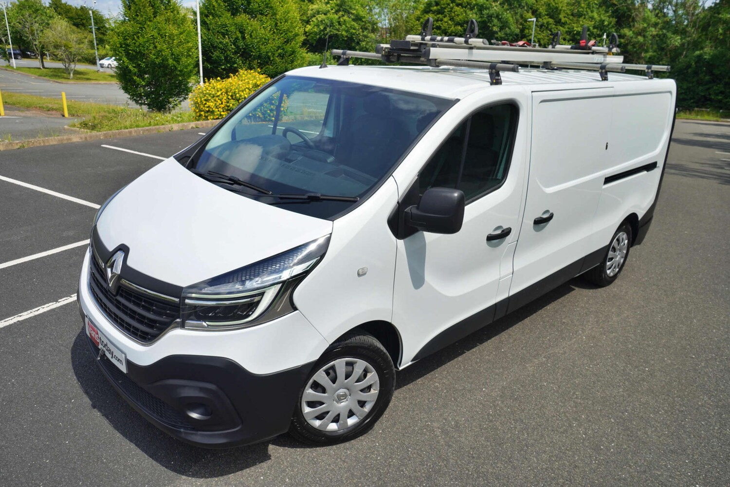 Vehicle 27
