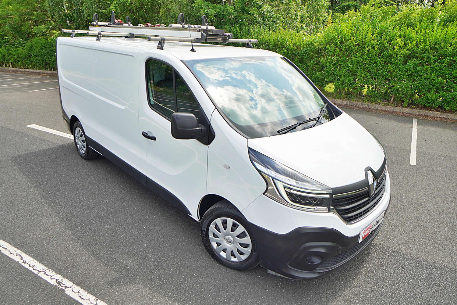 Vehicle 28