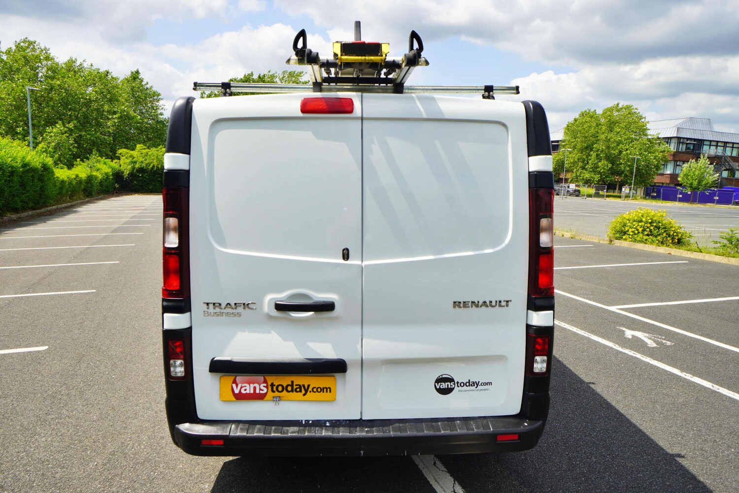 Vehicle 31