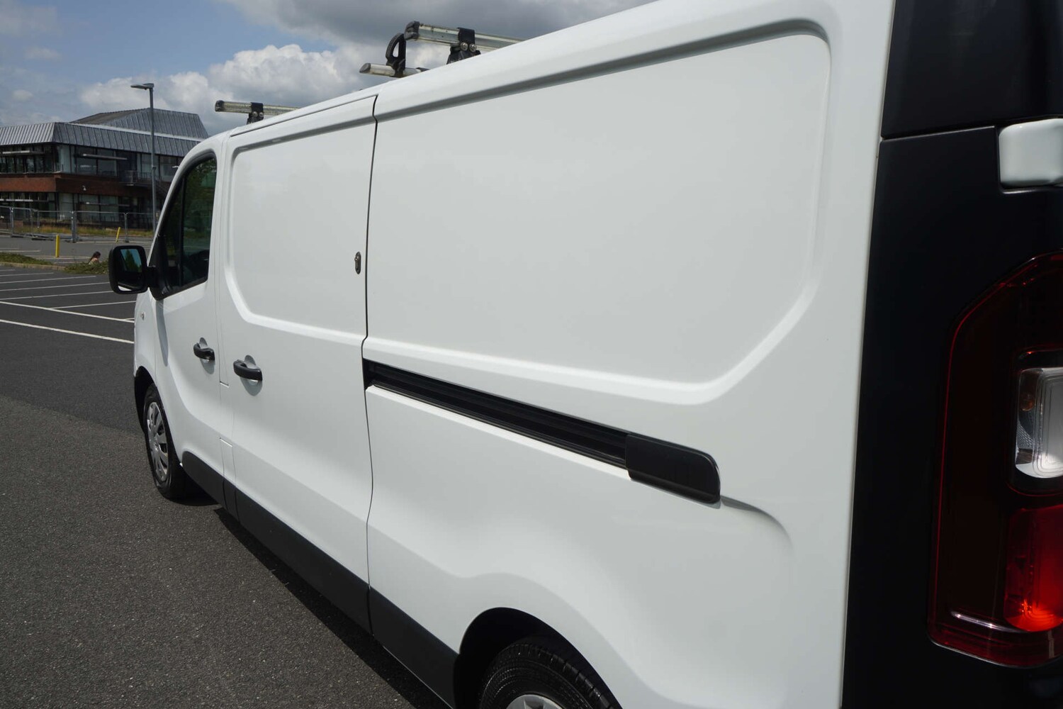 Vehicle 34