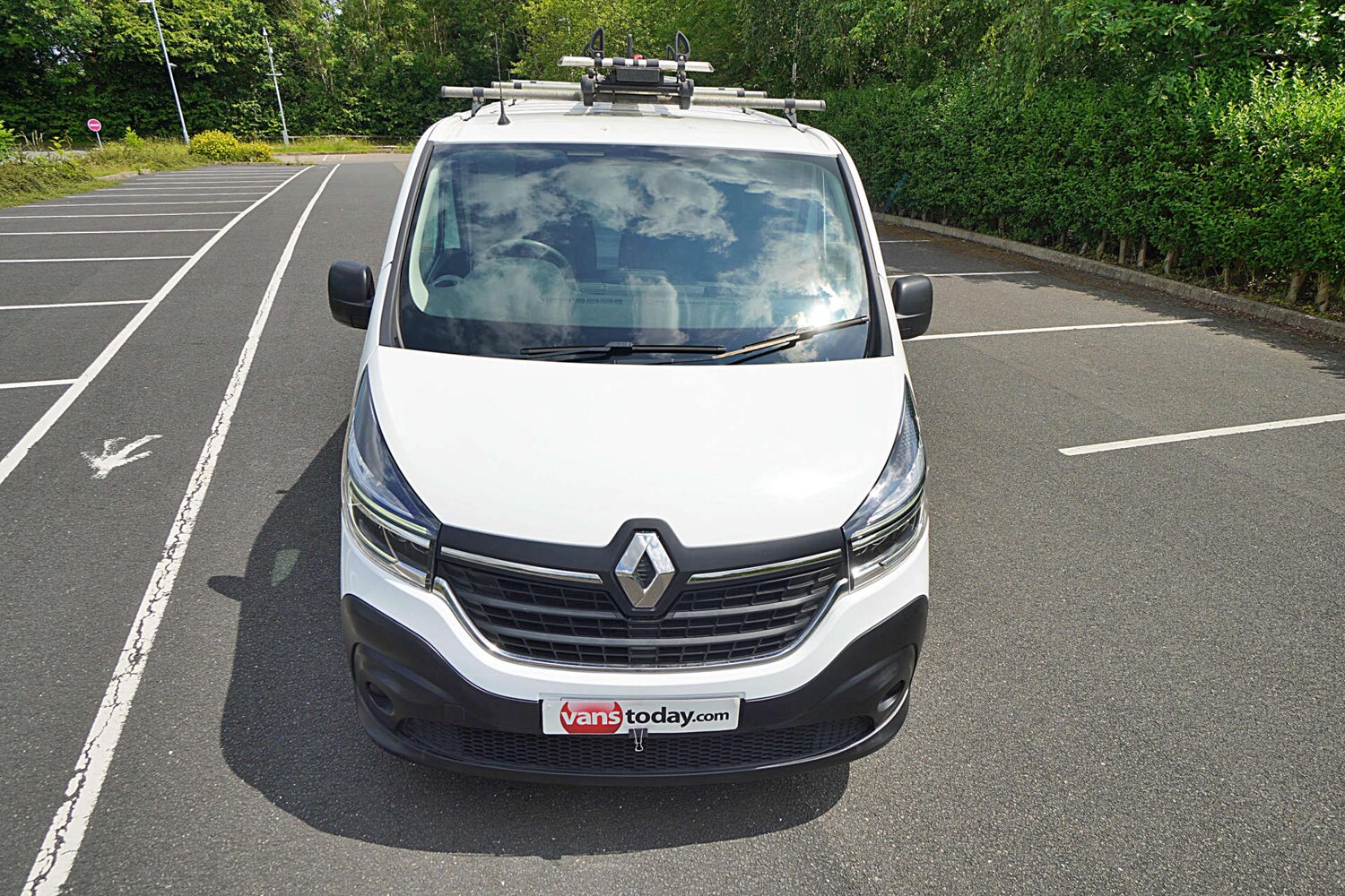 Vehicle 35