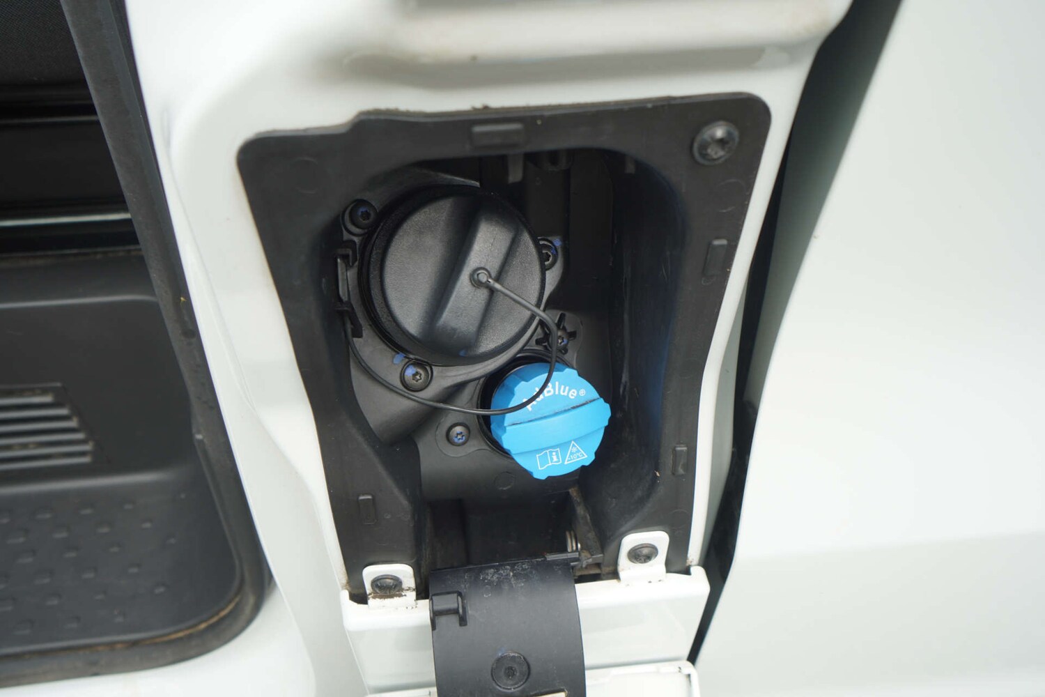 Vehicle 40