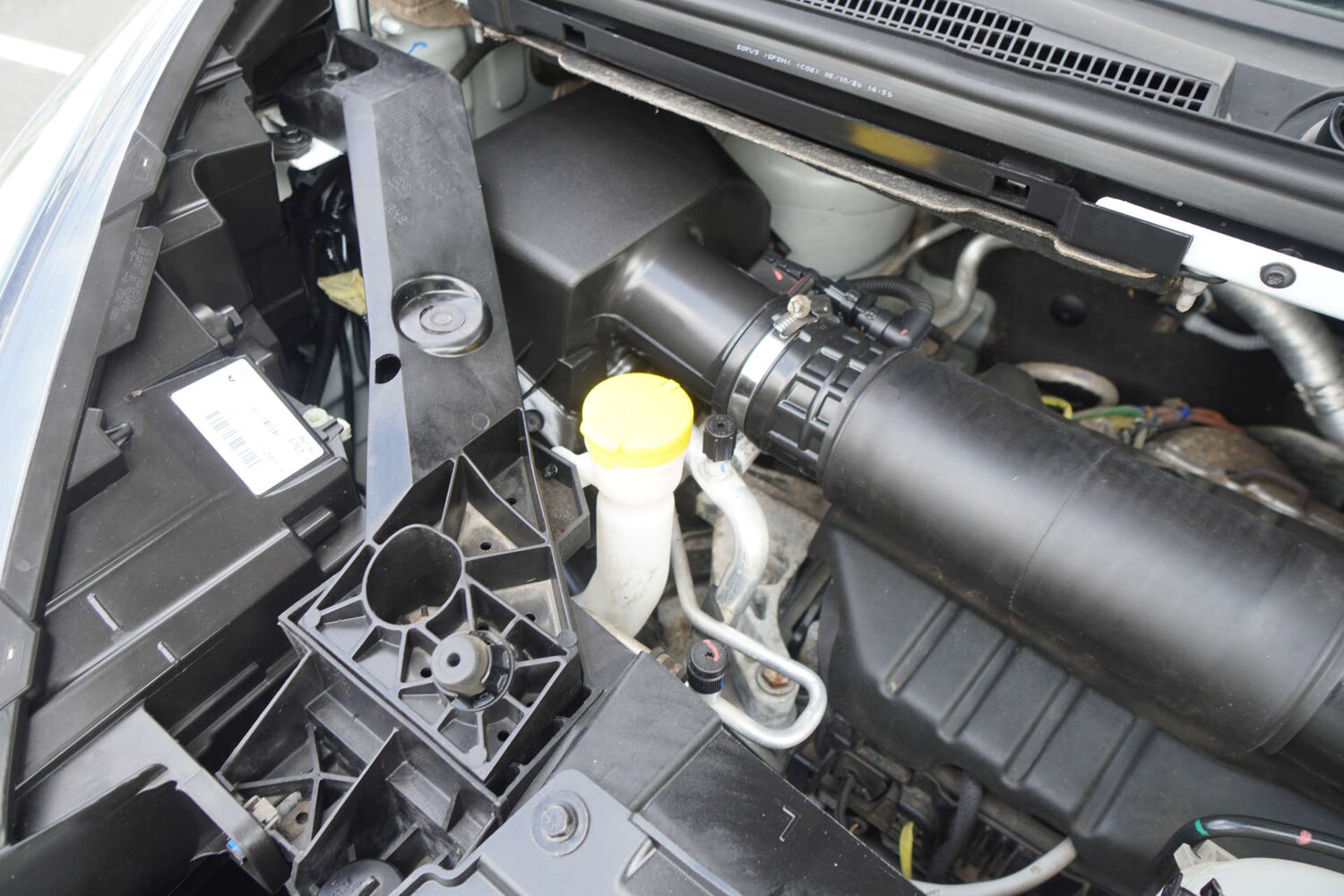 Vehicle 58