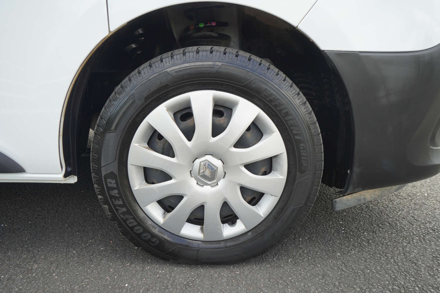 Vehicle 75