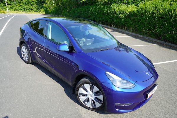 Used Tesla Model Y 2022 for sale - 74906890: Photo 18