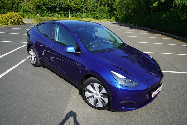 Used Tesla Model Y 2022 for sale - 74906890: Photo 19