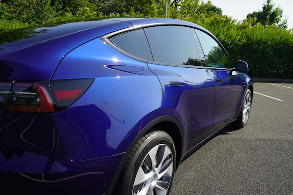 Used Tesla Model Y 2022 for sale - 74906890: Photo 23