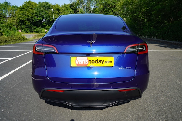 Used Tesla Model Y 2022 for sale - 74906890: Photo 27