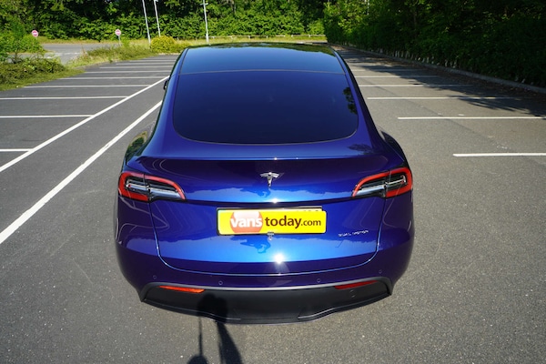 Used Tesla Model Y 2022 for sale - 74906890: Photo 28