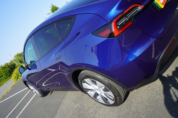 Used Tesla Model Y 2022 for sale - 74906890: Photo 29