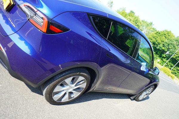 Used Tesla Model Y 2022 for sale - 74906890: Photo 30