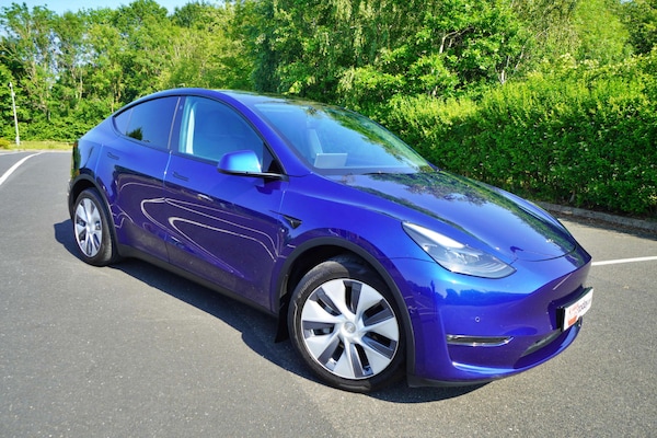 Used Tesla Model Y 2022 for sale - 74906890: Photo 3