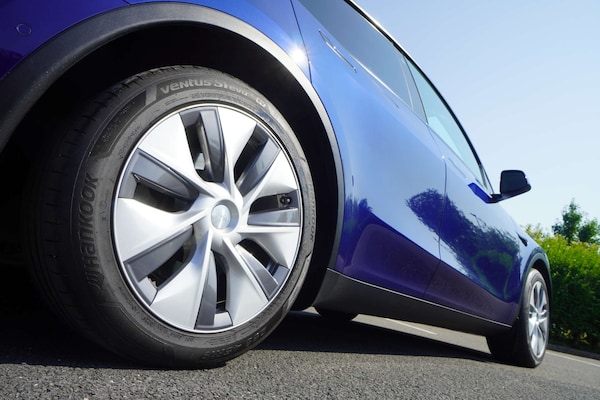 Used Tesla Model Y 2022 for sale - 74906890: Photo 51