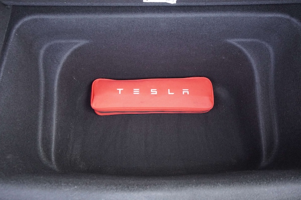 Used Tesla Model Y 2022 for sale - 74906890: Photo 54