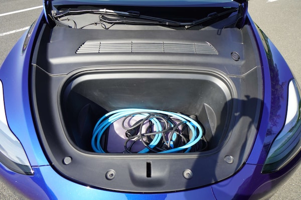 Used Tesla Model Y 2022 for sale - 74906890: Photo 56
