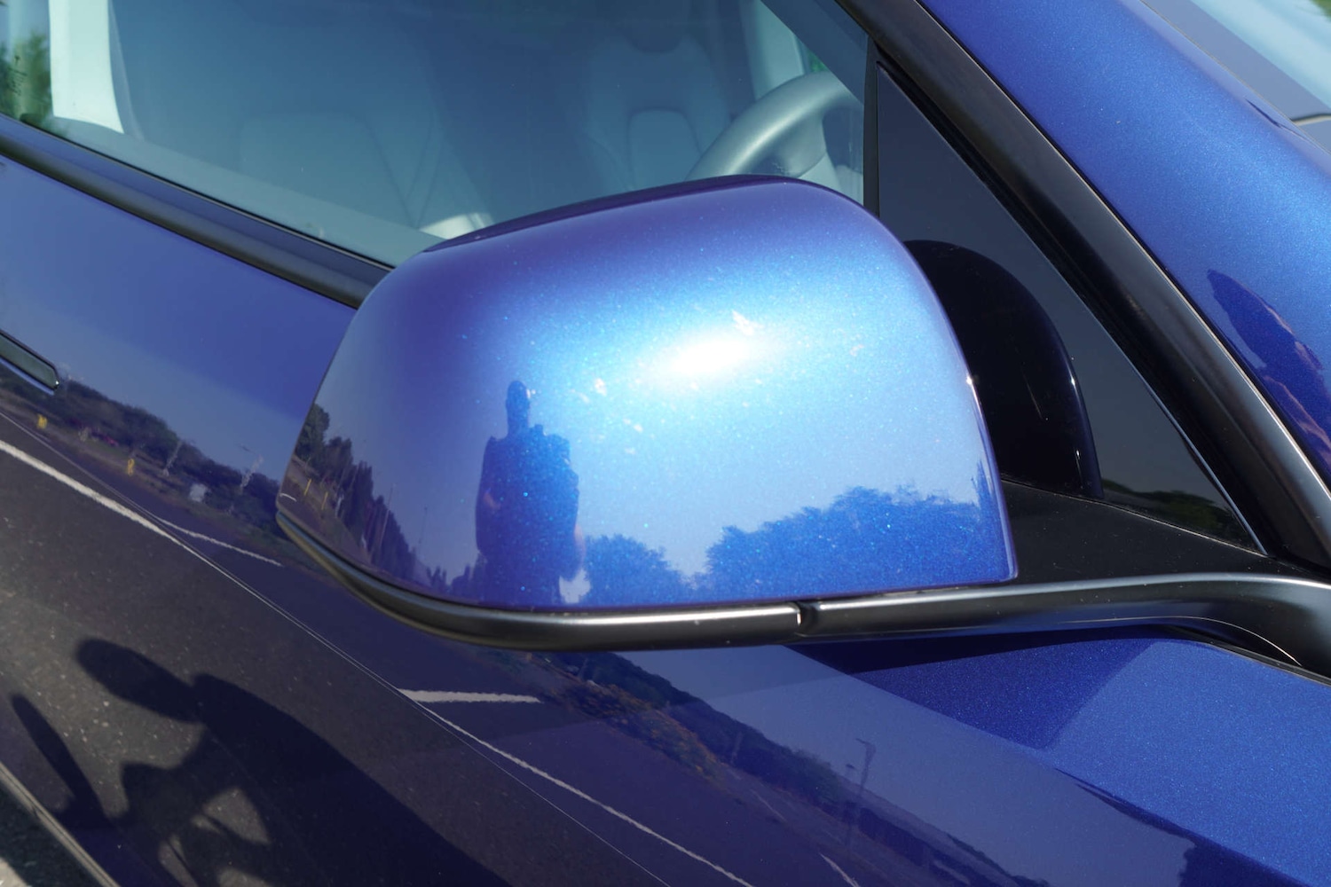 Vehicle 60