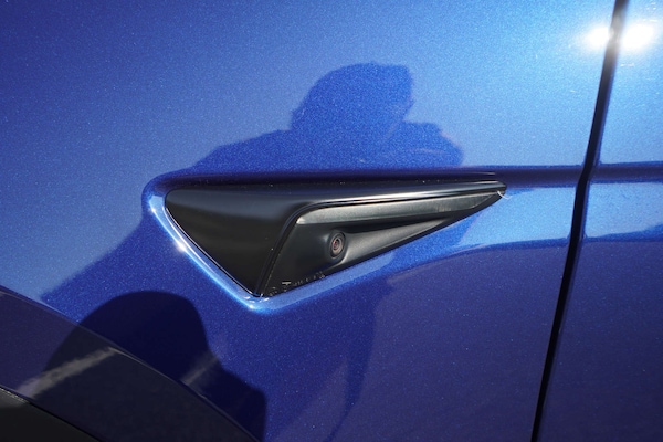 Used Tesla Model Y 2022 for sale - 74906890: Photo 63