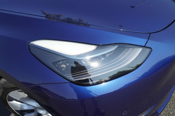 Used Tesla Model Y 2022 for sale - 74906890: Photo 65