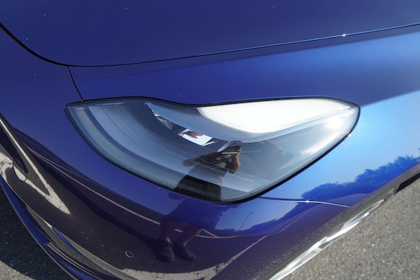 Used Tesla Model Y 2022 for sale - 74906890: Photo 66
