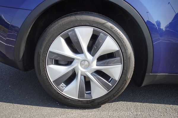 Used Tesla Model Y 2022 for sale - 74906890: Photo 68