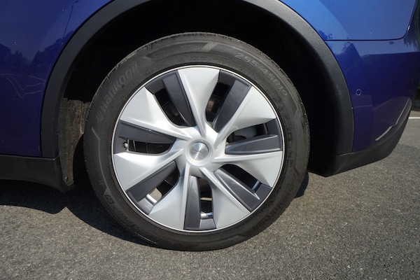 Used Tesla Model Y 2022 for sale - 74906890: Photo 69