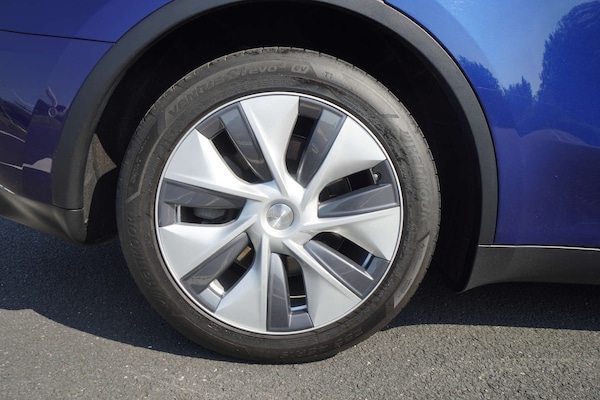 Used Tesla Model Y 2022 for sale - 74906890: Photo 70