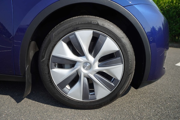 Used Tesla Model Y 2022 for sale - 74906890: Photo 72