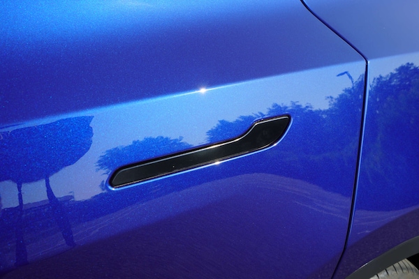 Used Tesla Model Y 2022 for sale - 74906890: Photo 73