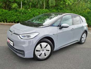 Used Volkswagen ID3 2022 for sale - 74783659: Photo