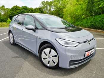 Used Volkswagen ID3 2022 for sale - 74783659: Photo