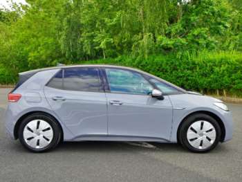 Used Volkswagen ID3 2022 for sale - 74783659: Photo