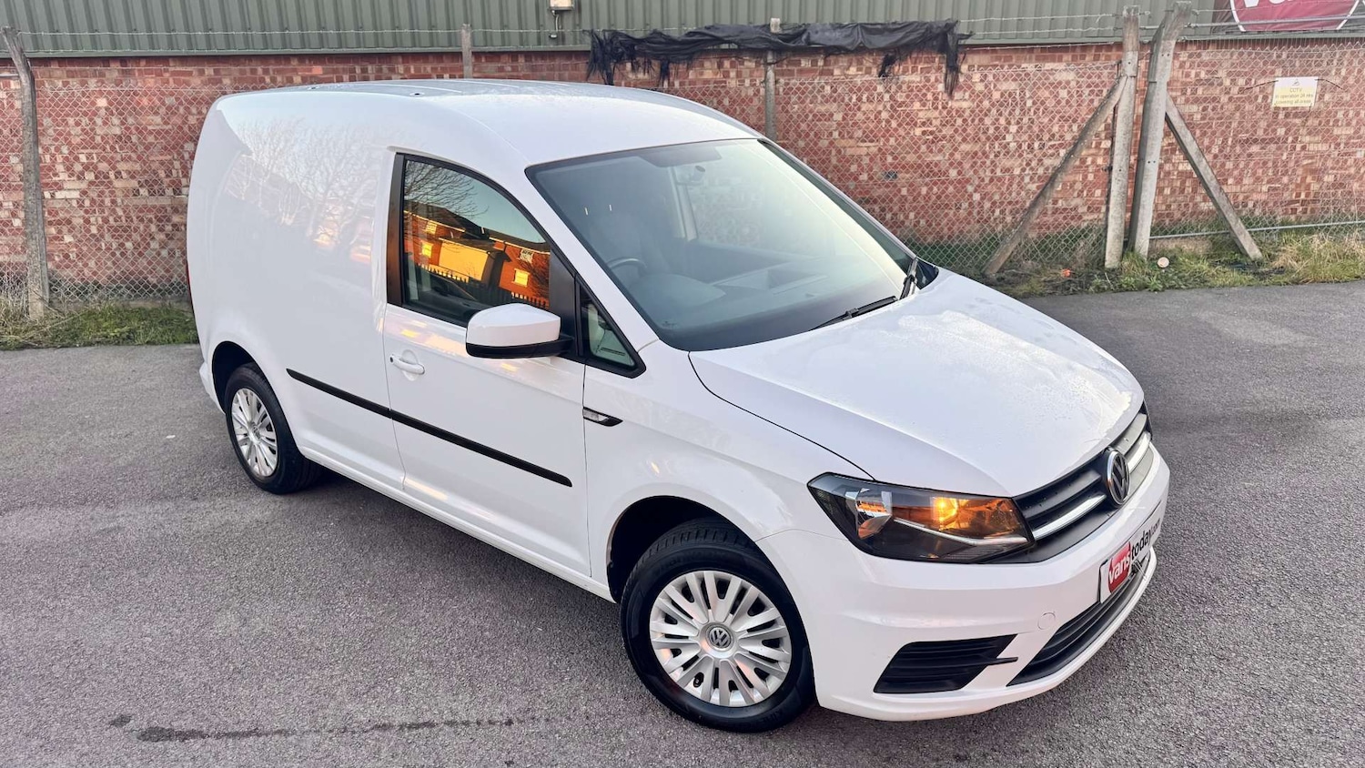 Used Volkswagen Caddy 2019 for sale - 76974706: Photo 20
