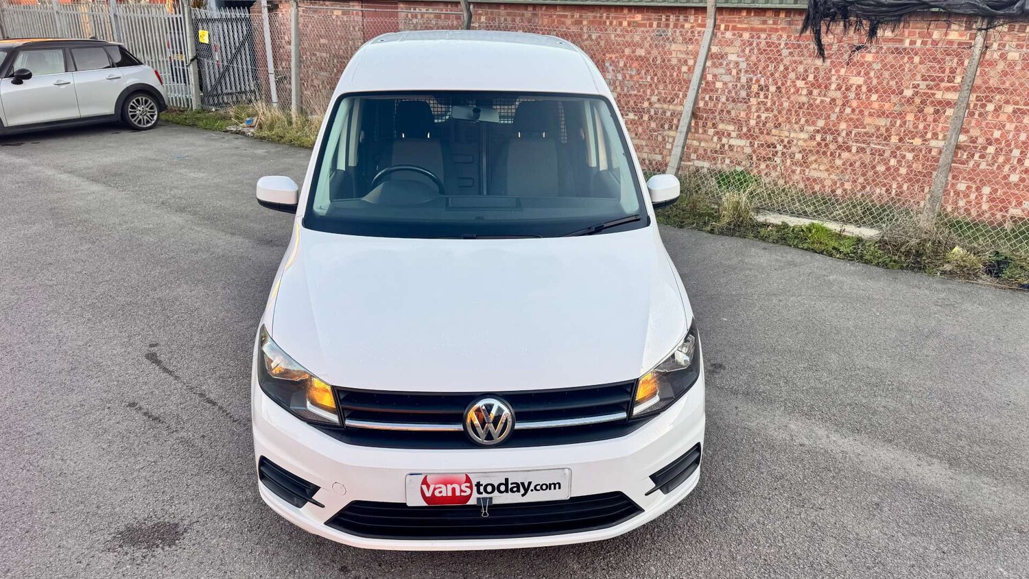 Used Volkswagen Caddy 2019 for sale - 76974706: Photo 24