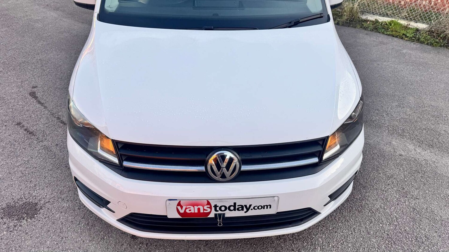 Used Volkswagen Caddy 2019 for sale - 76974706: Photo 28