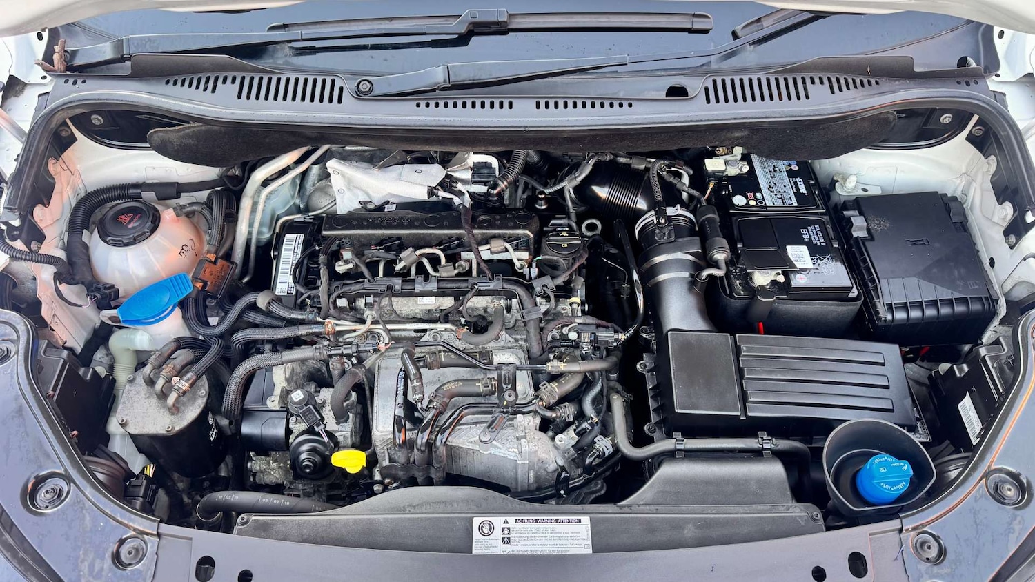 Used Volkswagen Caddy 2019 for sale - 76974706: Photo 31