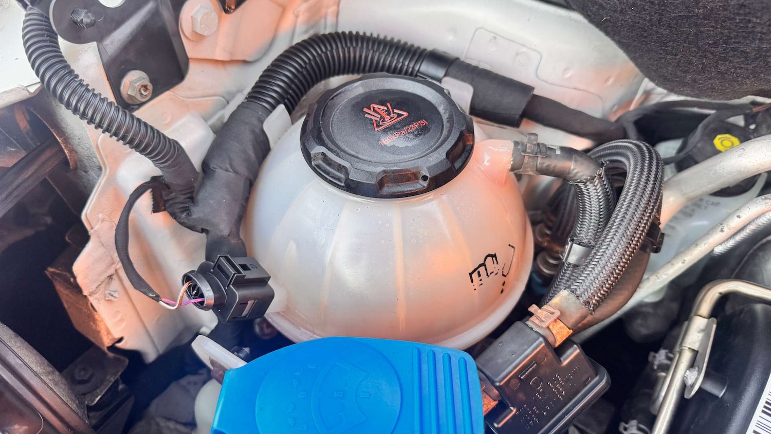 Used Volkswagen Caddy 2019 for sale - 76974706: Photo 33