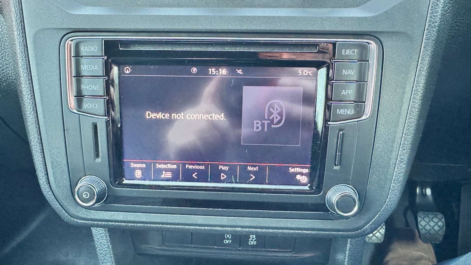 Used Volkswagen Caddy 2019 for sale - 76974706: Photo 40