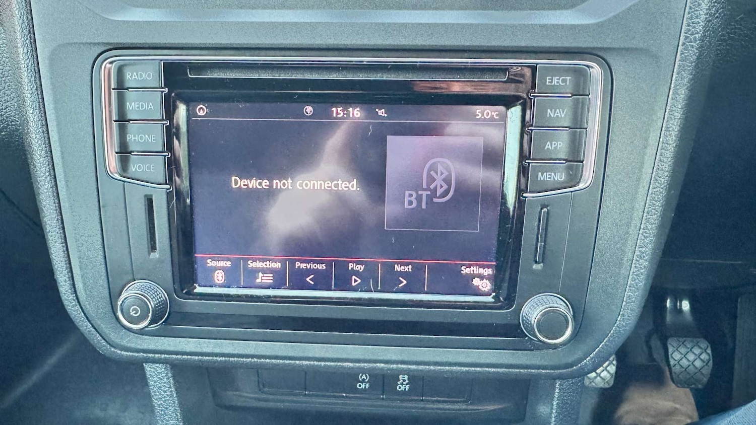 Used Volkswagen Caddy 2019 for sale - 76974706: Photo 41