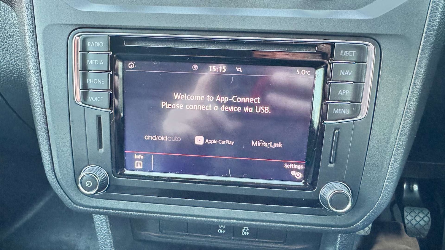 Used Volkswagen Caddy 2019 for sale - 76974706: Photo 43