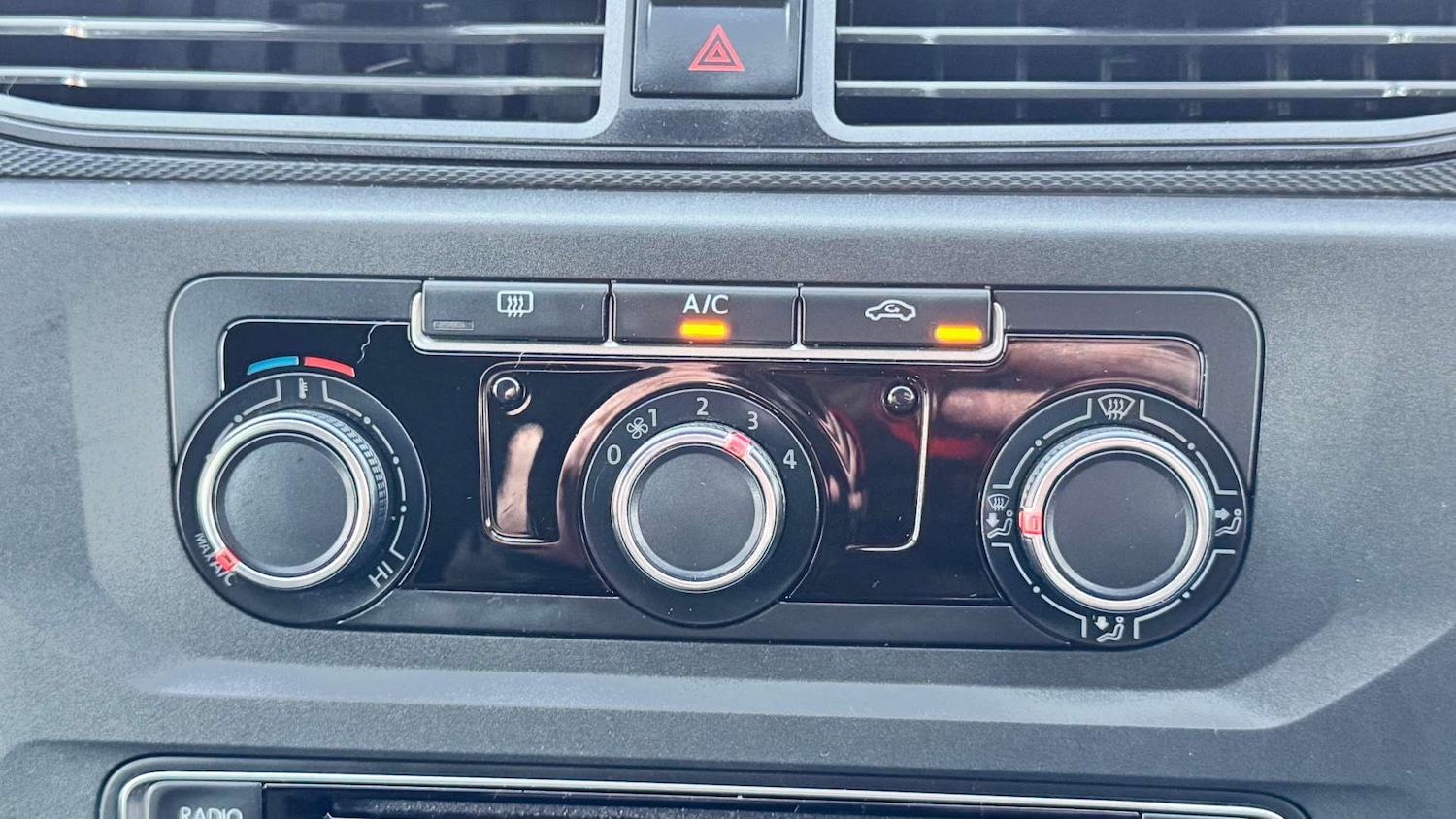 Used Volkswagen Caddy 2019 for sale - 76974706: Photo 45