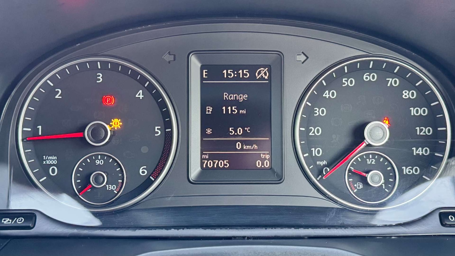 Used Volkswagen Caddy 2019 for sale - 76974706: Photo 50