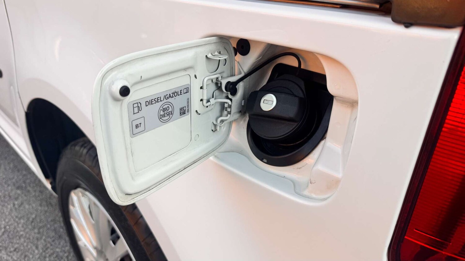 Used Volkswagen Caddy 2019 for sale - 76974706: Photo 57